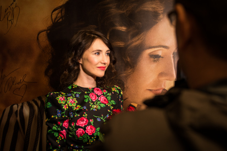 Brno přivítalo hvězdy filmového plátna, autor: Tomáš Hrivňák