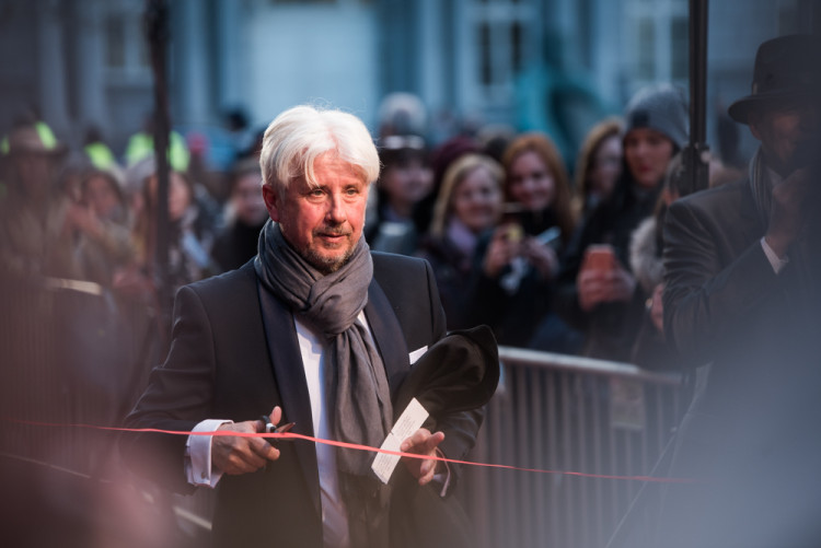 Brno přivítalo hvězdy filmového plátna, autor: Tomáš Hrivňák