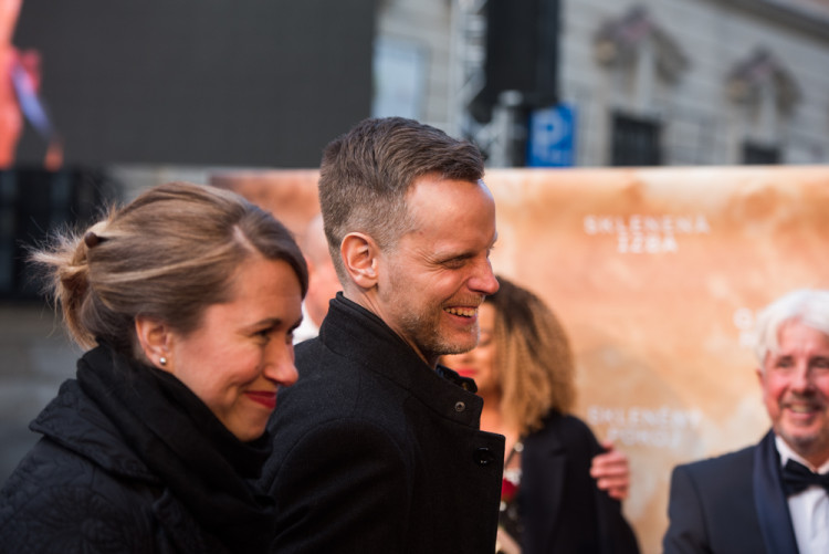 Brno přivítalo hvězdy filmového plátna, autor: Tomáš Hrivňák