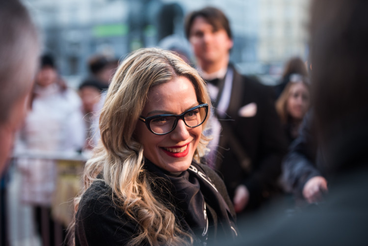 Brno přivítalo hvězdy filmového plátna, autor: Tomáš Hrivňák