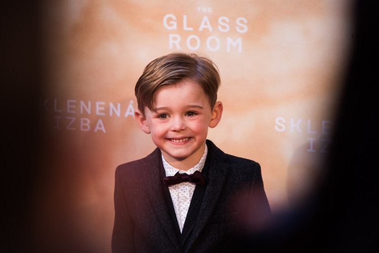 Brno přivítalo hvězdy filmového plátna, autor: Tomáš Hrivňák