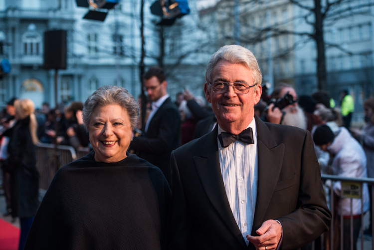 Brno přivítalo hvězdy filmového plátna, autor: Tomáš Hrivňák