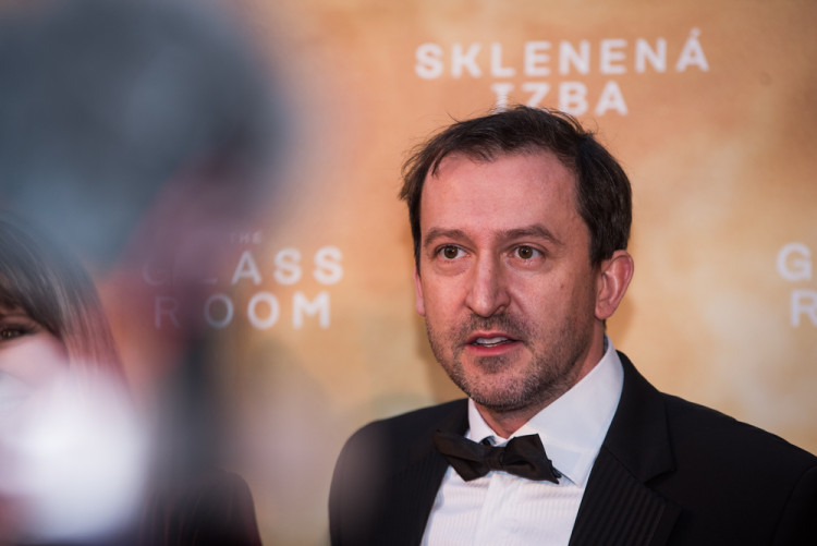 Brno přivítalo hvězdy filmového plátna, autor: Tomáš Hrivňák