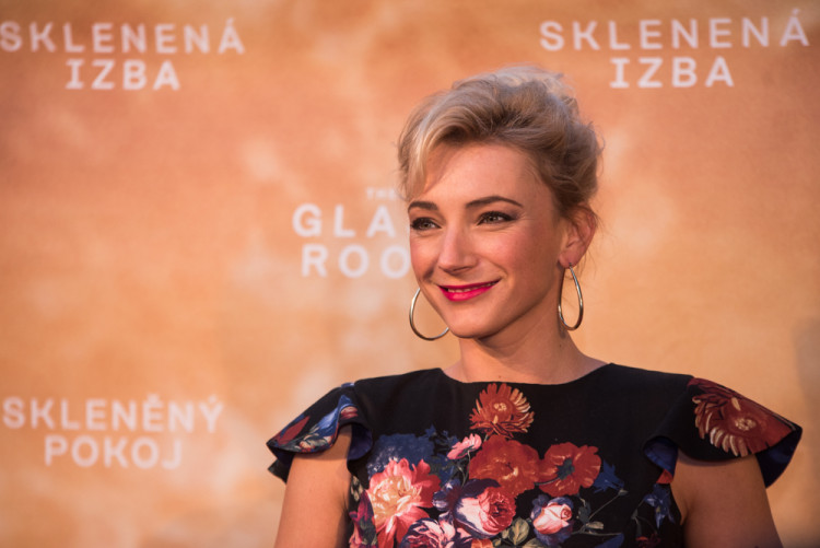 Brno přivítalo hvězdy filmového plátna, autor: Tomáš Hrivňák