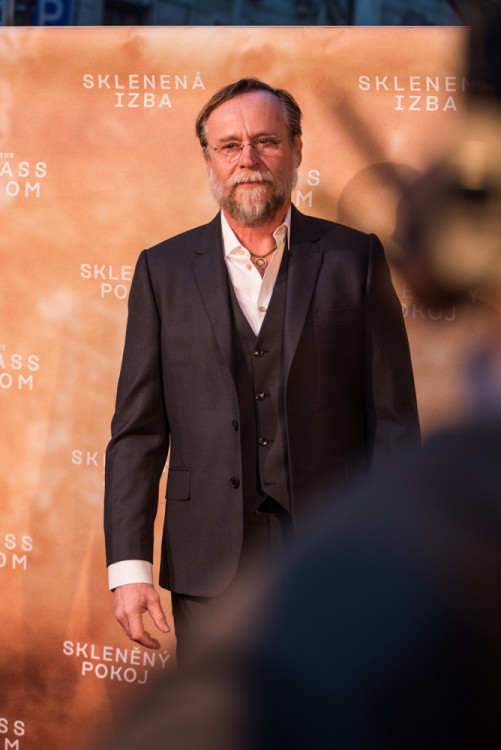 Brno přivítalo hvězdy filmového plátna, autor: Tomáš Hrivňák