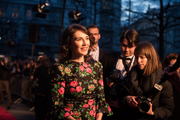 Brno přivítalo hvězdy filmového plátna, autor: Tomáš Hrivňák