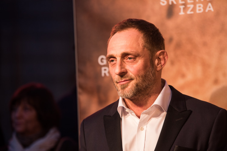 Brno přivítalo hvězdy filmového plátna, autor: Tomáš Hrivňák