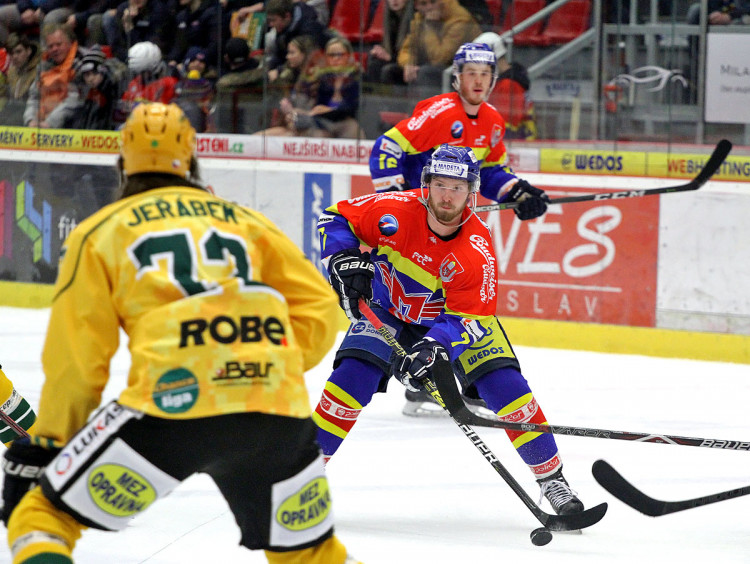 U puku agilní Bradley