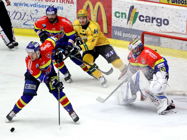 Doležal zažehnává nebezpečí před Kváčou