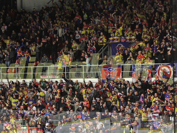 Radost publika byla oprávněná