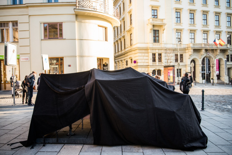 Žraloci obsadili Šilingrák, autor: Tomáš Hrivňák