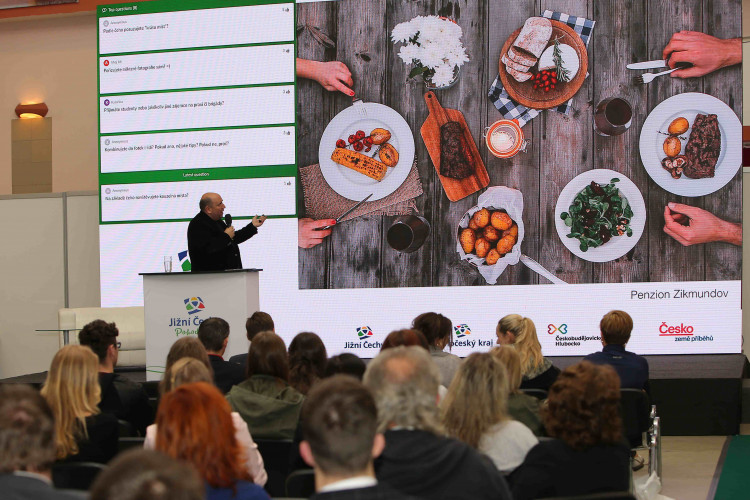 Konference Travelcon rozebere nejen seriál MOST!