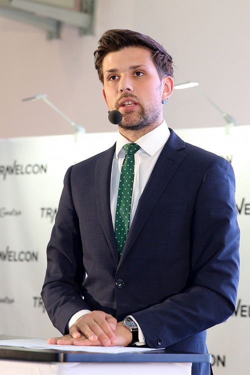 Konference Travelcon rozebere nejen seriál MOST!