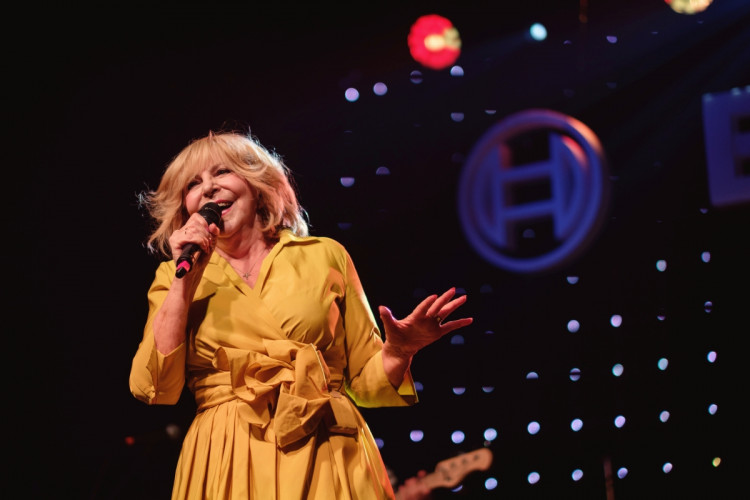 Reprezentativní ples firmy Bosch Diesel