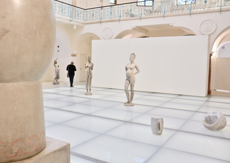 Krása a půvab v liberecké galerii