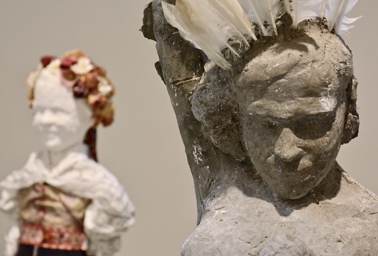 Krása a půvab v liberecké galerii