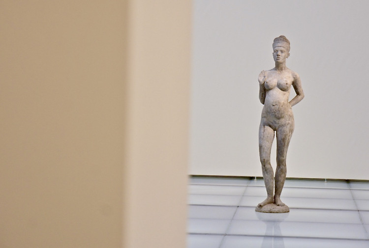 Krása a půvab v liberecké galerii