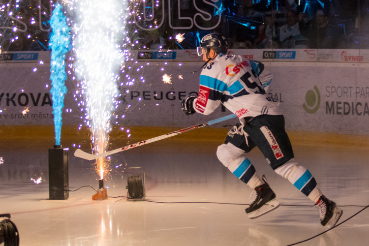 Tygři porazili Boleslav 6:2