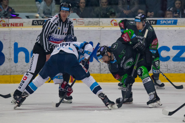 Tygři porazili Boleslav 6:2