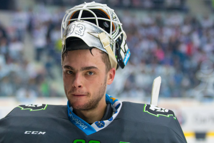 Tygři porazili Boleslav 6:2