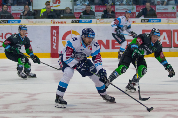 Tygři porazili Boleslav 6:2