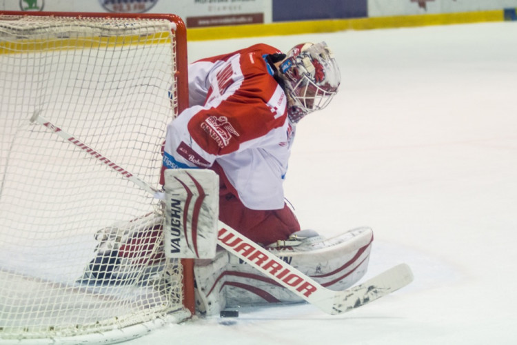 FOTOGALERIE: Aleš Jergl je král! Gólem v prodloužení proti Plzni posunul Moru blíže k postupu v play-off