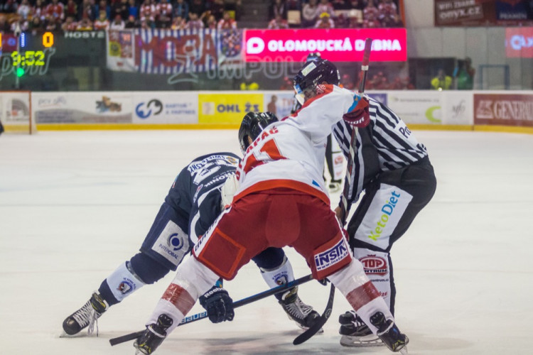 FOTOGALERIE: Aleš Jergl je král! Gólem v prodloužení proti Plzni posunul Moru blíže k postupu v play-off