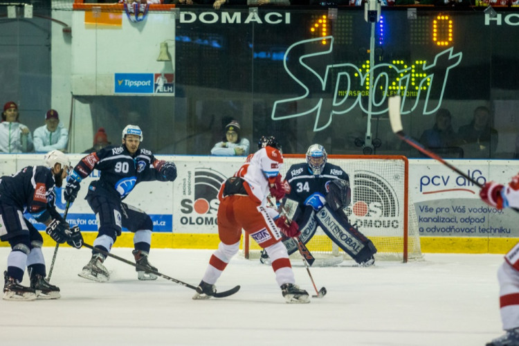 FOTOGALERIE: Aleš Jergl je král! Gólem v prodloužení proti Plzni posunul Moru blíže k postupu v play-off