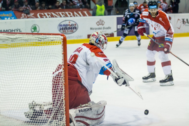 FOTOGALERIE: Aleš Jergl je král! Gólem v prodloužení proti Plzni posunul Moru blíže k postupu v play-off