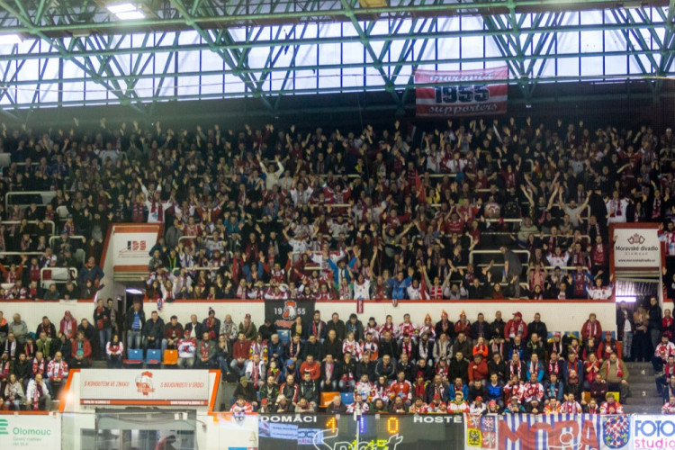 FOTOGALERIE: Aleš Jergl je král! Gólem v prodloužení proti Plzni posunul Moru blíže k postupu v play-off