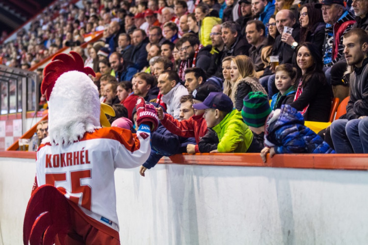 FOTOGALERIE: Aleš Jergl je král! Gólem v prodloužení proti Plzni posunul Moru blíže k postupu v play-off