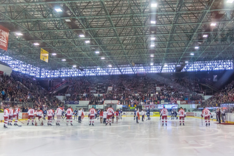 FOTOGALERIE: Aleš Jergl je král! Gólem v prodloužení proti Plzni posunul Moru blíže k postupu v play-off