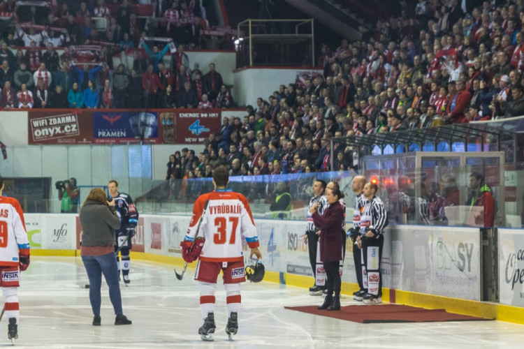 FOTOGALERIE: Aleš Jergl je král! Gólem v prodloužení proti Plzni posunul Moru blíže k postupu v play-off