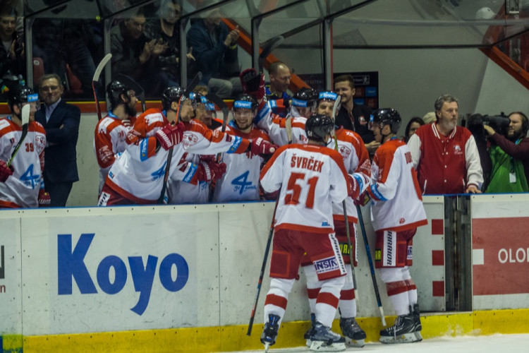 FOTOGALERIE: Aleš Jergl je král! Gólem v prodloužení proti Plzni posunul Moru blíže k postupu v play-off