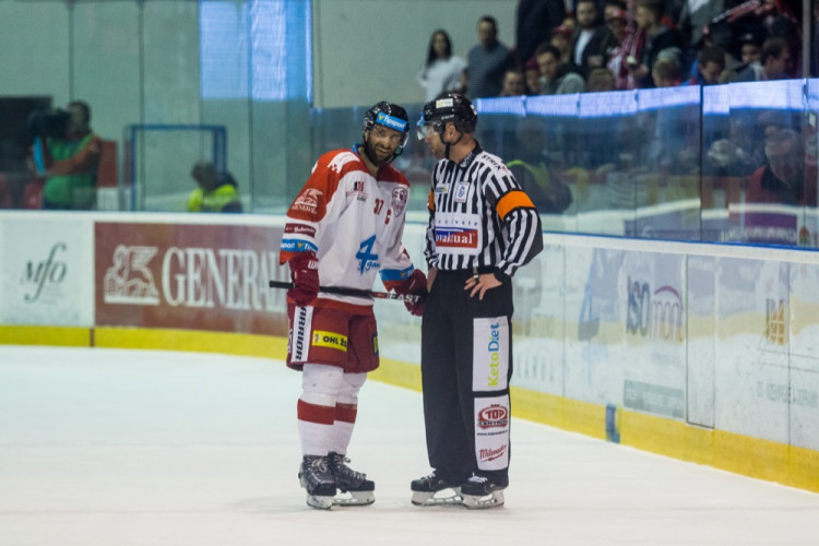 FOTOGALERIE: Aleš Jergl je král! Gólem v prodloužení proti Plzni posunul Moru blíže k postupu v play-off