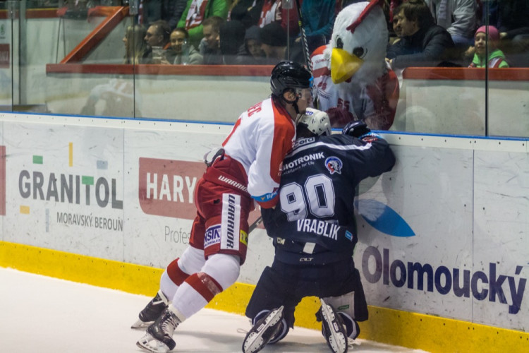 FOTOGALERIE: Aleš Jergl je král! Gólem v prodloužení proti Plzni posunul Moru blíže k postupu v play-off
