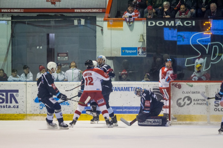 FOTOGALERIE: Aleš Jergl je král! Gólem v prodloužení proti Plzni posunul Moru blíže k postupu v play-off