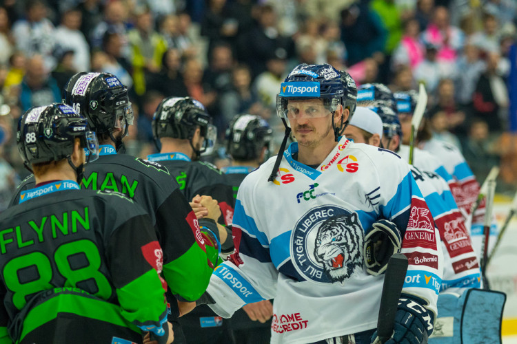 Páté čtvrtfinále s Mladou Boleslaví.