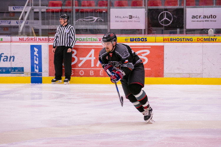 Jihočeská univerzita neobhájila titul z loňského roku, na ledě podlehla VŠTE