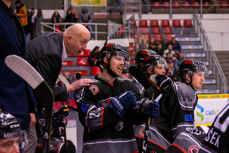 Jihočeská univerzita neobhájila titul z loňského roku, na ledě podlehla VŠTE