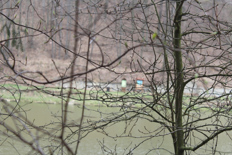 Stará Plovárna v Jihlavě - nové interaktivní tabule