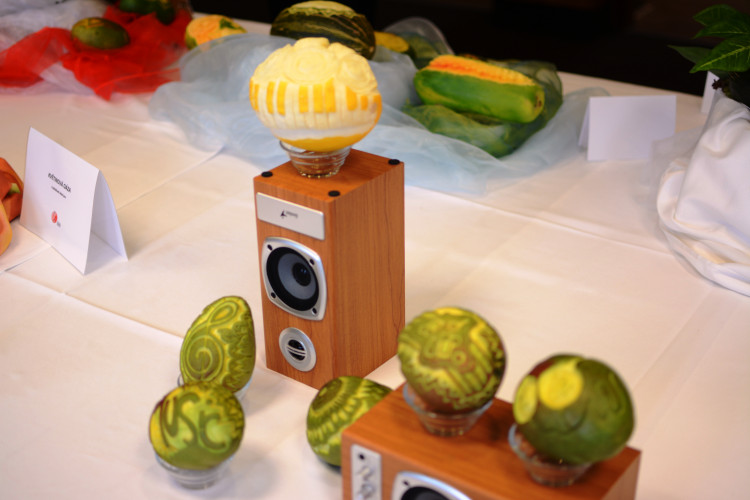  Ráj pro labužníky! Kuchaři a cukráři kouzlili v Aldisu