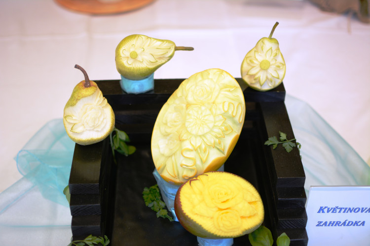  Ráj pro labužníky! Kuchaři a cukráři kouzlili v Aldisu