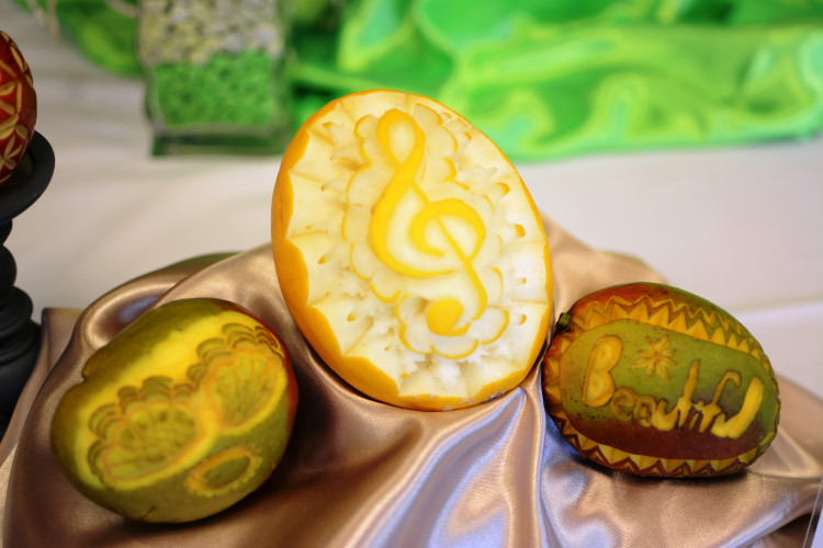  Ráj pro labužníky! Kuchaři a cukráři kouzlili v Aldisu