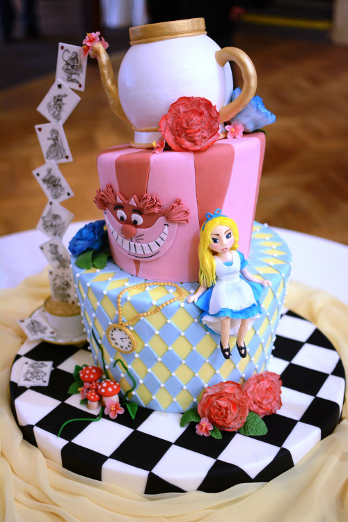  Ráj pro labužníky! Kuchaři a cukráři kouzlili v Aldisu