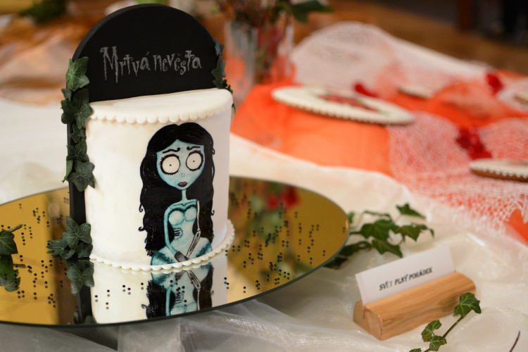  Ráj pro labužníky! Kuchaři a cukráři kouzlili v Aldisu