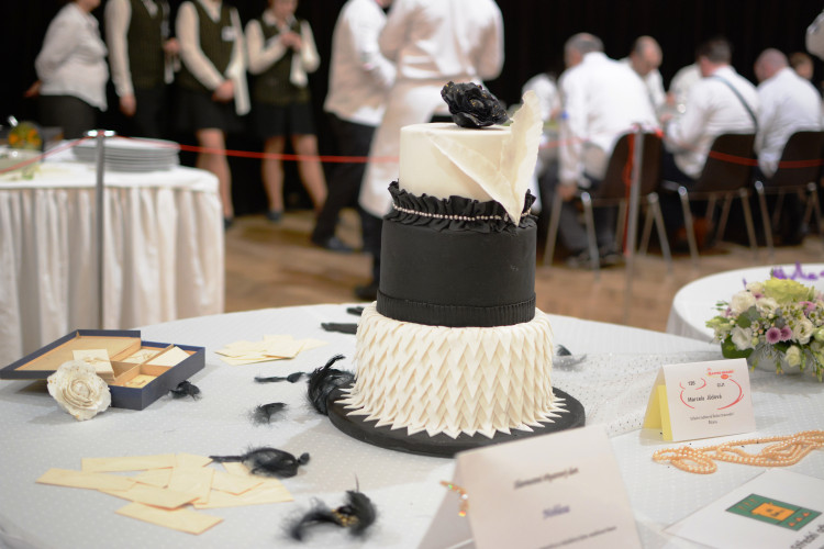  Ráj pro labužníky! Kuchaři a cukráři kouzlili v Aldisu