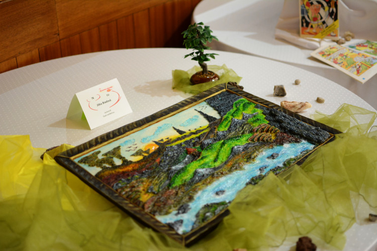  Ráj pro labužníky! Kuchaři a cukráři kouzlili v Aldisu