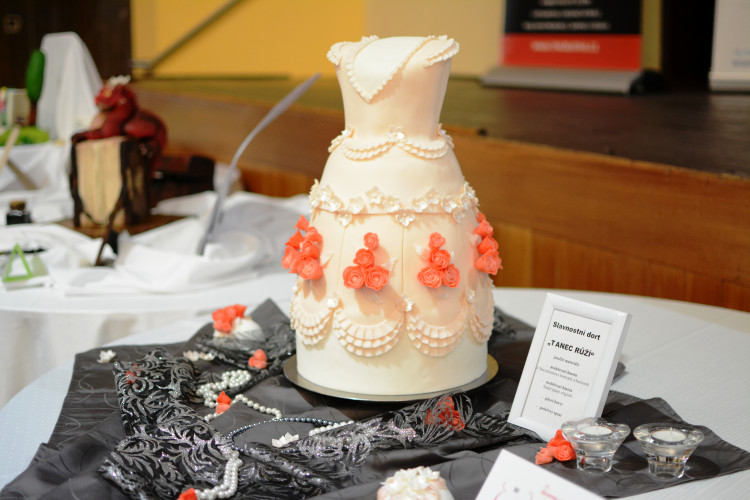  Ráj pro labužníky! Kuchaři a cukráři kouzlili v Aldisu