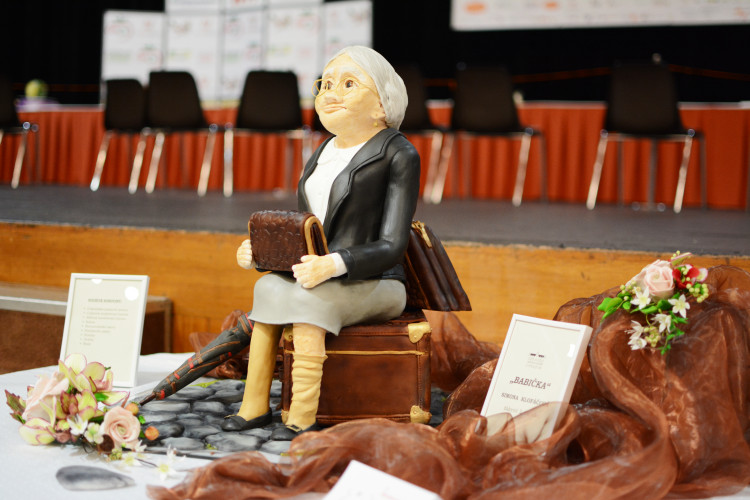  Ráj pro labužníky! Kuchaři a cukráři kouzlili v Aldisu